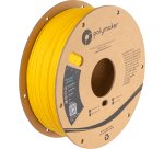 Polymaker PA08009 3D Printing Material Polylactic Acid (PLA) Yellow 800 g