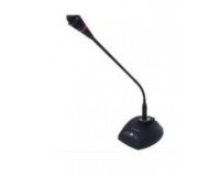 Empire Media Desk-500 PRO Black Table microphone