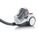 Severin CY 7088 vacuum 2.1 L Drum vacuum Dry 750 W Dust bag