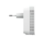 Strong POWERLWF600DUOMINI PowerLine network adapter 600 Mbit/s Ethernet LAN Wi-Fi White 2 pc(s)