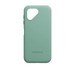 Fairphone F5CASE-1GR-WW1 coque de protection pour téléphones portables 16,4 cm (6.46") Housse Vert