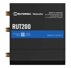 Teltonika RUT200 Routeur de réseau cellulaire