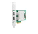 HPE Intel E810-XXVDA2 Ethernet 10/25Gb 2-port SFP28 Adapter for