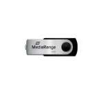 USB 2.0 Flash Drive MediaRange 64GB