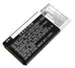 DLH Batterie Li-ion 3.85V 2800mAh 11Wh - Support NFC intégré - EB-BG390B / EB-BG390BBE / EB-BG390BBEGWW