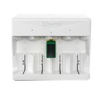 Varta Universal Charger carica batterie Batteria per uso domestico AC