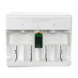 Varta Universal Charger carica batterie Batteria per uso domestico AC