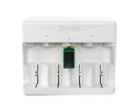 Varta Universal Charger carica batterie Batteria per uso domestico AC
