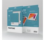 Pantone PT-IPC9TH00G1 funda para tablet 25,9 cm (10.2") Folio Azul