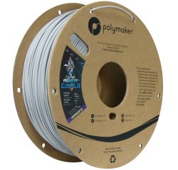 Polymaker PA07045 3D Printing Material Polylactic Acid (PLA) 1 kg