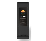 Snom HD300 telefono IP Nero