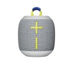Ultimate Ears WONDERBOOM 4 Enceinte portable stéréo Gris, Jaune