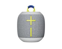 Ultimate Ears WONDERBOOM 4 Draadloze stereoluidspreker Grijs, Geel