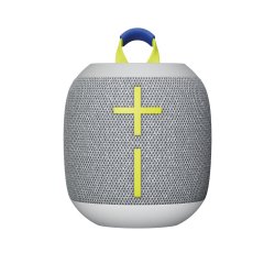 Ultimate Ears WONDERBOOM 4 Enceinte portable stéréo Gris, Jaune
