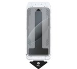 Just in Case MAP2763SG0 écran et protection arrière de téléphones portables Protection d'écran transparent Apple 1 pièce(s)