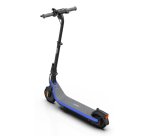 Ninebot by Segway eKickScooter C2 PRO Noir, Bleu 16 km/h 5 Ah