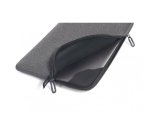 Tucano Mélange Second Skin 30,5 cm (12") Funda Negro