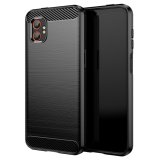 DLH DY-PS5418 coque de protection pour téléphones portables 16,8 cm (6.6") Housse Noir