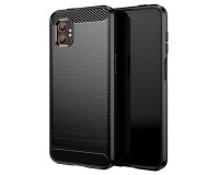 DLH DY-PS5418 coque de protection pour téléphones portables 16,8 cm (6.6") Housse Noir