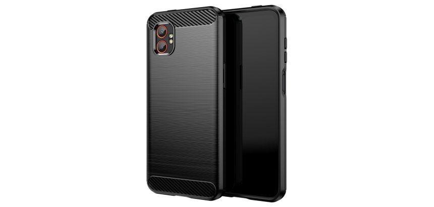 DLH DY-PS5418 coque de protection pour téléphones portables 16,8 cm (6.6") Housse Noir