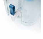 BRITA FRANCE Carafe Flow + 1 cartouche MAXTRA PRO