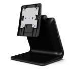 Elo Touch Solutions Z20 POS Stand Support POS Noir, Gris 75 x 75 mm