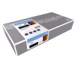 Astar AS12824 Cartouche de toner 1 pièce(s) Compatible Magenta