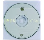 Favorit 01931901 optical disc case Transparent