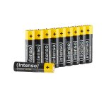 Intenso 7501910 batteria per uso domestico Batteria monouso Mini Stilo AAA Alcalino