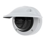 Axis M3216-LVE Almohadilla Cámara de seguridad IP Interior y exterior 2688 x 1512 Pixeles Techo/pared