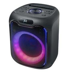 Enceinte Sono DJ Muse PARTY BOX M-1803 DJ MUSE
