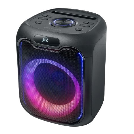 Enceinte Sono DJ Muse PARTY BOX M-1803 DJ MUSE