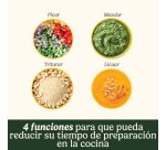 CUISINART Hachoir ECH4E