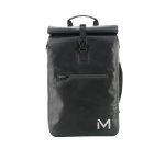 Mobilis 070001 sac à dos Sac à dos de cyclisme Noir Bâche