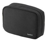 Belkin BoostCharge Pro Casques, Smartphone, Smartwatch Noir USB Recharge sans fil Charge rapide Intérieure