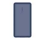 Belkin BPB012btBL 20000 mAh Bleu