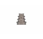 Aimant maul neodyme rond puissance 15 kgs ï25mm