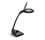 MAUL 8261290 tafellamp Zwart