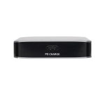 Tripp Lite U442-DOCK8G-GG station d'accueil Avec fil USB 3.2 Gen 1 (3.1 Gen 1) Type-C Noir, Gris