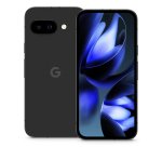 Google Pixel 9a 16 cm (6.3") Double SIM Android 15 5G USB Type-C 8 Go 256 Go 5100 mAh Noir