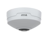 Axis M4328-P Almohadilla Cámara de seguridad IP Interior 2992 x 2992 Pixeles Techo/pared