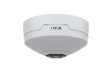 Axis M4328-P Almohadilla Cámara de seguridad IP Interior 2992 x 2992 Pixeles Techo/pared