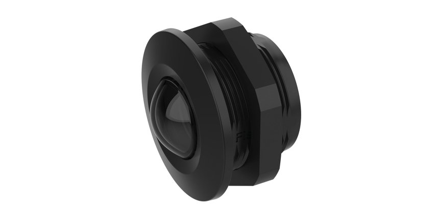 Axis 02217-001 cámaras de seguridad y montaje para vivienda Monte