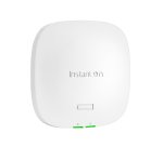 HPE Networking Instant On AP21 (RW) Dual Radio 2x2 Wi-Fi 6 Access Point Bundle with RW PSU
