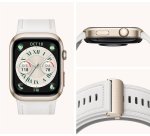 Huawei Watch D2 4,62 cm (1.82") AMOLED 48 mm Digital 480 x 408 Pixeles Pantalla táctil Oro