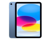 Apple iPad 5G LTE-TDD & LTE-FDD 512 GB 27,9 cm (11") Wi-Fi 6 (802.11ax) iPadOS 18 Azul