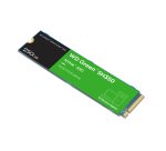 Western Digital Green SN350 250 Go M.2 PCI Express 3.0 NVMe TLC