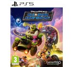 GameMill Entertainment Dreamworks All-Star Kart Racing Standard PlayStation 5