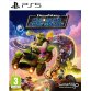 GameMill Entertainment Dreamworks All-Star Kart Racing Standard PlayStation 5