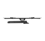 Fonestar MOV-344BA soporte para TV 165,1 cm (65") Negro